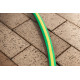 Шланг садовий 2Е AquaFlex Green 1/2\