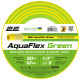 Шланг садовий 2Е AquaFlex Green 1/2\