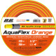 Шланг садовий 2Е AquaFlex Orange 1/2\