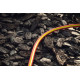 Шланг садовий 2Е AquaFlex Orange 1/2\