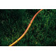Шланг садовий 2Е AquaFlex Orange 3/4\