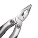 Мультитул Tolsen 102х46х23мм, 2Cr13 14шт