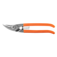 Neo Tools Metal shears, left, CrMo, 260mm