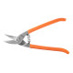 Neo Tools Metal shears, left, CrMo, 260mm
