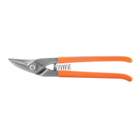Neo Tools Metal shears, left, CrMo, 280mm