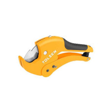 Tolsen Pipe Cutter for Plastic Pipes, 3-42mm, 225mm