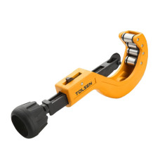 Tolsen pipe cutter for copper and aluminum pipes, 6-64mm