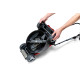 Газонокосарка електрична Einhell GC-EM 1000/32 1000Вт 32см 20-70мм 30л до 300м2 7.91кг