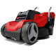 Газонокосарка електрична Einhell GC-EM 1000/32 1000Вт 32см 20-70мм 30л до 300м2 7.91кг