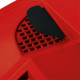 Газонокосарка мережева Einhell GC-EM 1800/43 1800Вт 43см 50л 20-65мм 12.2кг