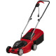 Газонокосарка мережева Einhell PXCGC-EM 1032 1000Вт 32см 30л 20-60мм 9.2кг