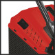Газонокосарка мережева Einhell PXCGC-EM 1032 1000Вт 32см 30л 20-60мм 9.2кг