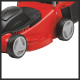 Газонокосарка мережева Einhell PXCGC-EM 1032 1000Вт 32см 30л 20-60мм 9.2кг