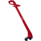 Тример садовий Einhell GC-ET 2522 250Вт 22см 1.25кг