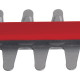 Кущоріз Einhell GC-EH 6055/1 600Вт лезо 61см крок різу 16мм 3.3кг