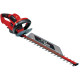 Кущоріз Einhell GE-EH 6560 650Вт 660мм колектор для трави 3.67кг