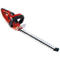 Кусторез Einhell GH-EH 4245, 420Вт, лезвие 45см, шаг реза 16мм, 2.5кг