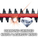 Кущоріз телескопічний Einhell GC-HH 5056 500Вт 56/47мм крок різу 20мм штанга 1.7-2.5м 4.3кг