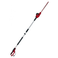 Einhell Telescopic Brush Cutter GC-HH 5056, 500W, 56/47mm, cut pitch 20mm, rod 1.7-2.5m, 4.3kg