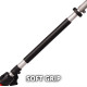 Кущоріз телескопічний Einhell GC-HH 9046 900Вт 460мм крок різу 20мм штанга 1.97-2.6м 4.91кг