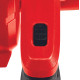Повітродув акумуляторний Einhell TE-CB 18/180 Li - Solo 18В 130/180км/г 3 насадки 0.9кг без АКБ та ЗП