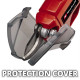 Секатор акумуляторний Einhell GE-LS 18 Li-Solo 18В PXC до 28мм 0.9кг без АКБ та ЗП