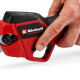 Секатор акумуляторний Einhell Professional GP-LS 18/28 Li BL - Solo PXC 18В товщ. 28/14мм сталь SK5 0.82кг без АКБ та ЗП