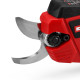 Секатор акумуляторний Einhell Professional GP-LS 18/28 Li BL - Solo PXC 18В товщ. 28/14мм сталь SK5 0.82кг без АКБ та ЗП