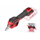 Секатор акумуляторний Einhell Professional GP-LS 18/28 Li BL - Solo PXC 18В товщ. 28/14мм сталь SK5 0.82кг без АКБ та ЗП