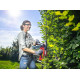 Кущоріз акумуляторний Einhell GE-CH 1855/1 Li - Solo 18В PXC 55см крок різу 18мм 2.44кг без АКБ та ЗП