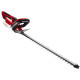 Кущоріз акумуляторний Einhell GE-CH 1855/1 Li - Solo 18В PXC 55см крок різу 18мм 2.44кг без АКБ та ЗП