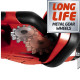 Кущоріз акумуляторний Einhell GE-CH 1855/1 Li - Solo 18В PXC 55см крок різу 18мм 2.44кг без АКБ та ЗП