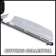 Кущоріз акумуляторний Einhell GE-CH 1855/1 Li - Solo 18В PXC 55см крок різу 18мм 2.44кг без АКБ та ЗП