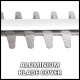 Кущоріз акумуляторний Einhell GE-CH 1855/1 Li - Solo 18В PXC 55см крок різу 18мм 2.44кг без АКБ та ЗП