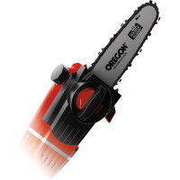 Насадка-Кущоріз Einhell до GE-HH 18/45 Li T лезо 20см 1.34кг
