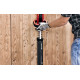 Кущоріз акумуляторний Einhell GE-CH 18/60 Li - Solo 18В PXC 60см крок різу 22мм 2.9кг без АКБ та ЗП