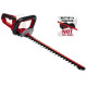 Кущоріз акумуляторний Einhell GE-CH 18/60 Li - Solo 18В PXC 60см крок різу 22мм 2.9кг без АКБ та ЗП
