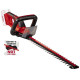 Кущоріз акумуляторний Einhell GE-CH 18/50 Li - Solo 18В PXC 50см крок різу 17мм 2.2кг без АКБ та ЗП