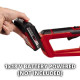Кущоріз акумуляторний Einhell GE-CH 18/50 Li - Solo 18В PXC 50см крок різу 17мм 2.2кг без АКБ та ЗП