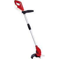 Триммер садовый аккумуляторный Einhell GC-CT 18/24 Li-Solo, PXC 18В, 24см, 1.82кг (без АКБ и ЗУ)