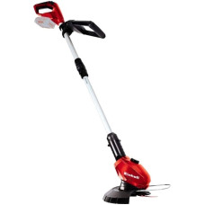 Тример садовий акумуляторний Einhell GE-CT 18 Li-Solo PXC 18В 24см 1.75кг без АКБ та ЗП