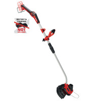 Тример акумуляторний Einhell GE-CT 18/33 Li E - Solo PXC 18В 33см 7000об/хв 2.65кг без АКБ та ЗП