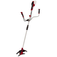 Cordless garden trimmer Einhell AGILLO 36/255, PXC 36V, line 30 cm/blade 25.5 cm, 6.1 kg (without battery and power supply)
