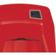 Газонокосарка акумуляторна Einhell Professional PXC GP-CM 36/41 Li 36В(18+18) 41см 50л 25-75мм 15.1кг без АКБ та ЗП