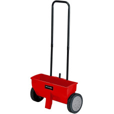Сеялка Einhell GC-SR разброс 0.45м контейнер 12л