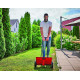 Сеялка Einhell GC-SR разброс 0.45м контейнер 12л