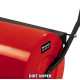 Каток для газона Einhell GC-GR 57, шир. 57см, 46 л, d32 см, 10.5кг