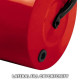 Каток для газона Einhell GC-GR 57, шир. 57см, 46 л, d32 см, 10.5кг