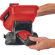 Сеялка аккумуляторная Einhell GE-US 18В PXC разброс до 5м контейнер 3.3л  без АКБ и ЗП