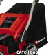 Аератор-скарифікатор Einhell GE-SA 1435/1 1400Вт 35см ножі 16шт 10.18кг